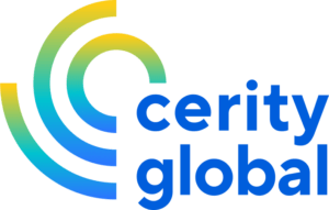 Cerity Global logo