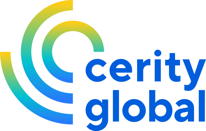 Cerity Global logo