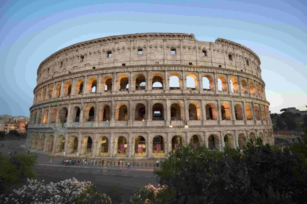 colosseum-italy
