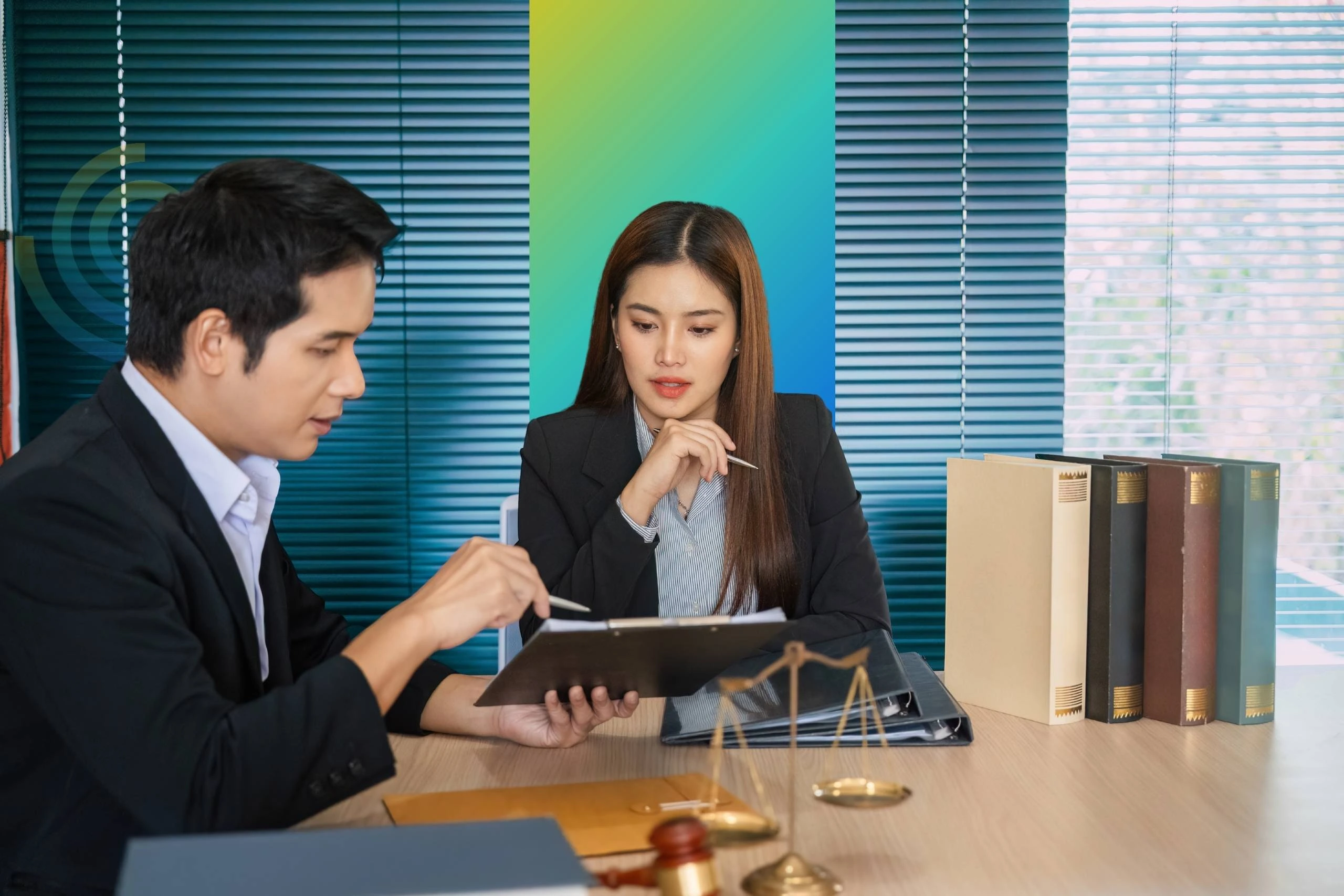 Legal entity setup in 2025