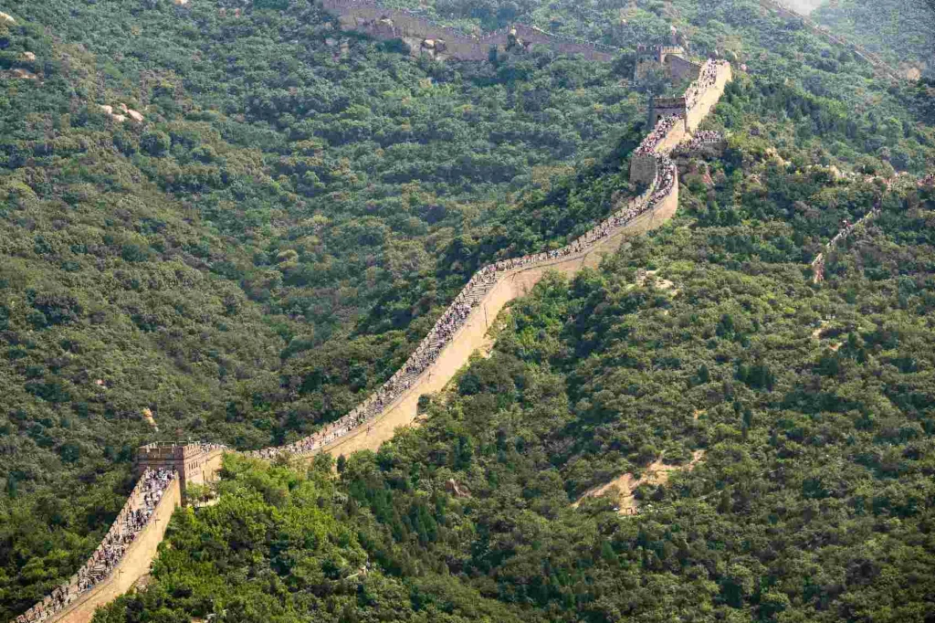 great-wall-of-china-top-15-countries-by-GDP-in-2025
