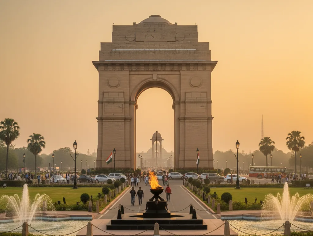 india-gate-top-15-countries-by-GDP-in-2025