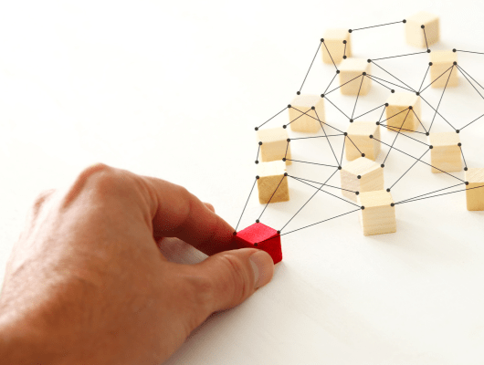 Cerity Global's map showing countries supported for legal entity setup and international business expansion