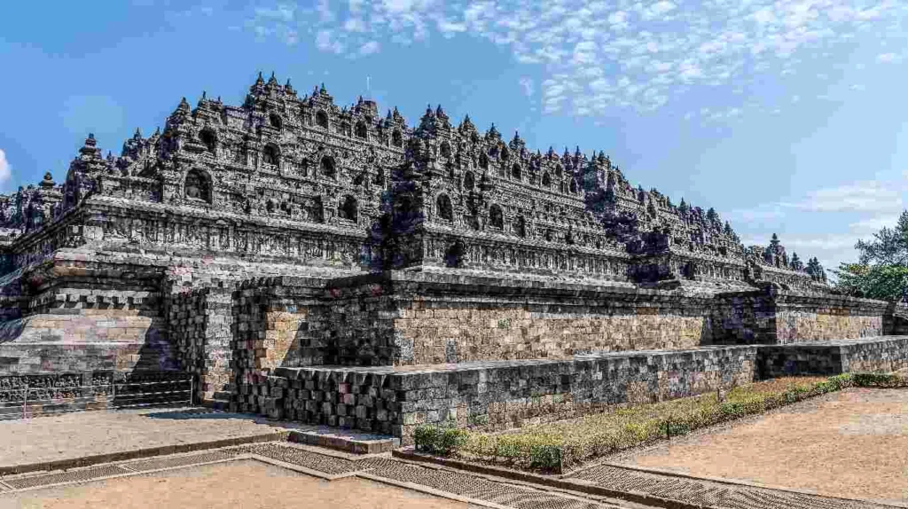 Borobudur Temple in Indonesia – Cultural landmark symbolizing Indonesia’s heritage | Cerity Global Indonesia Legal Entity Setup Services
