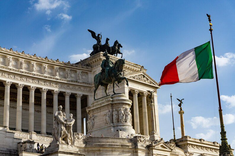 Italy – Cerity Global’s company formation and compliance services for international businesses