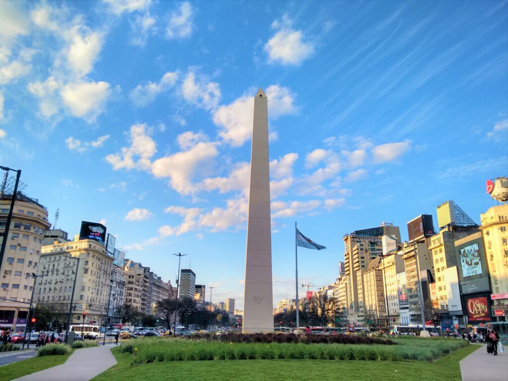 Argentina